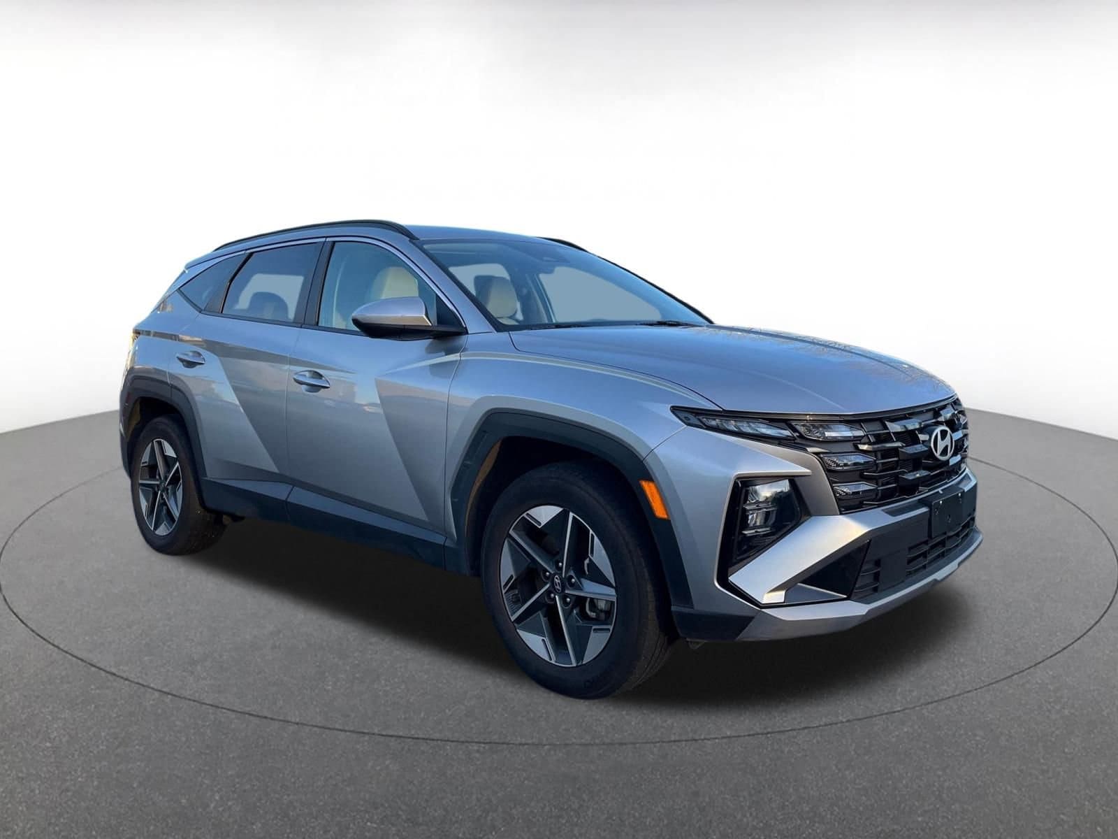 Thumbnail: 2025 Hyundai Tucson - 1