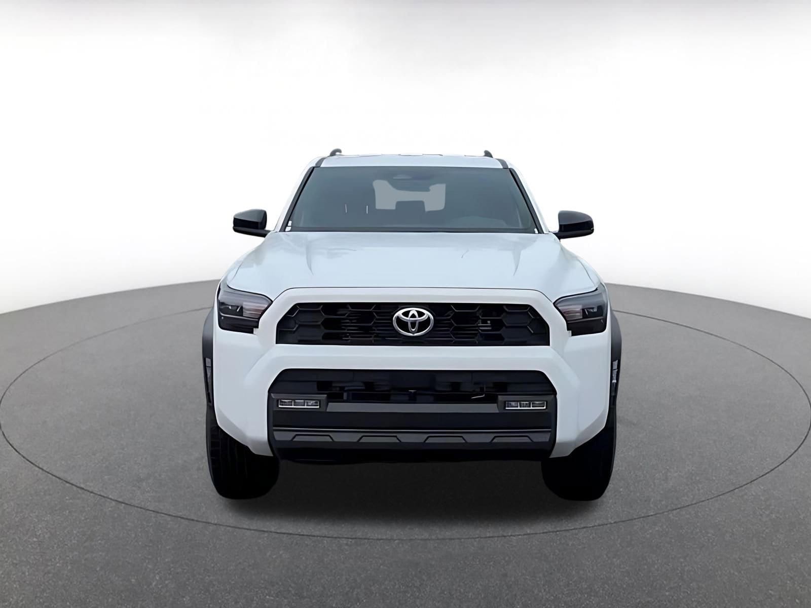 Thumbnail: 2025 Toyota 4Runner - 7