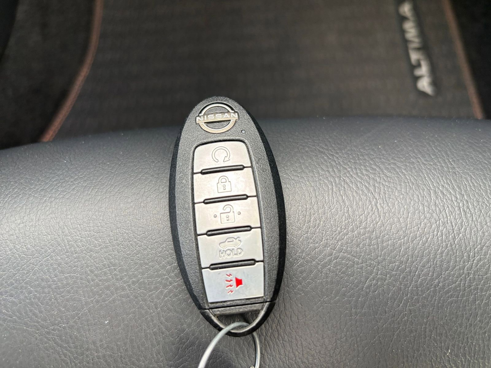 Thumbnail: 2025 Nissan Altima - 21