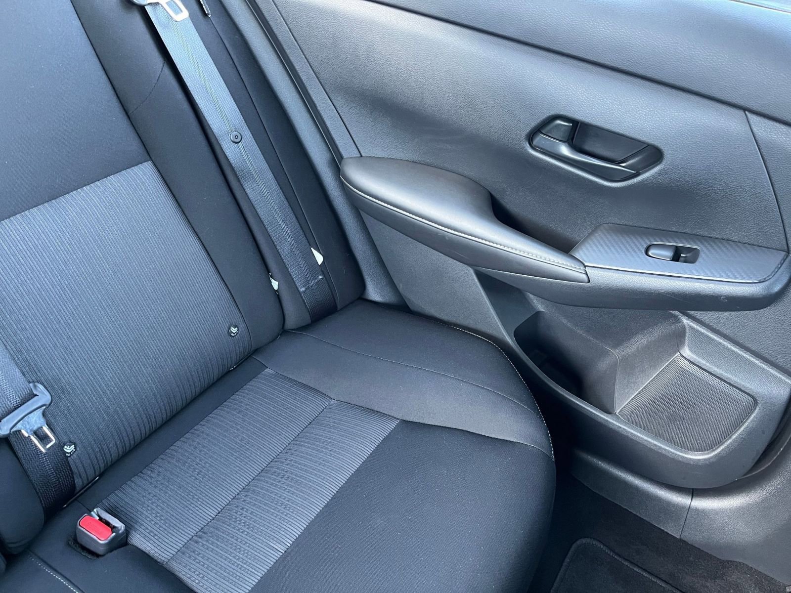 Thumbnail: 2025 Nissan Sentra - 35