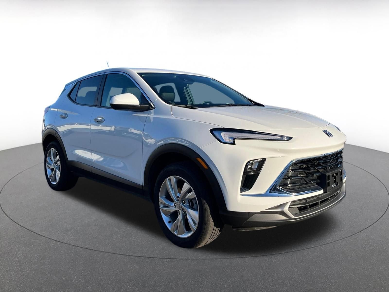 Thumbnail: 2025 Buick Encore GX - 1