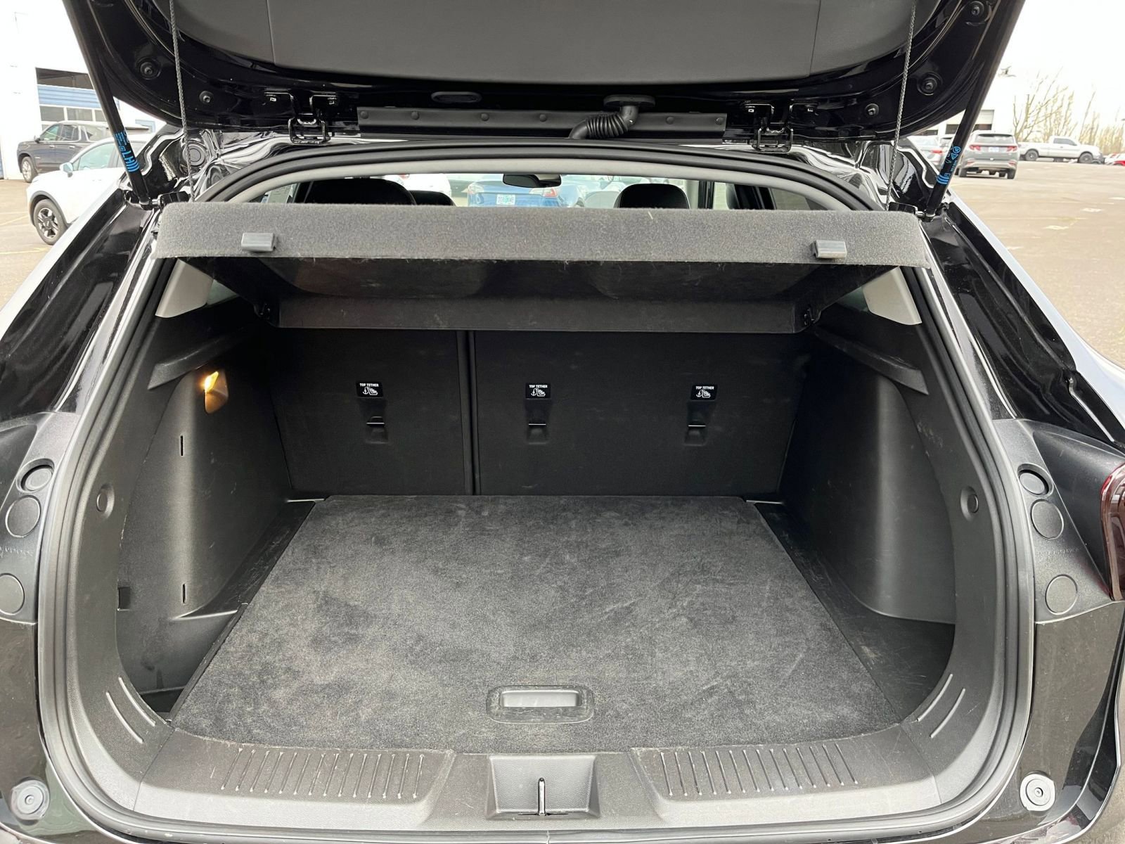 Thumbnail: 2025 Chevrolet Trax - 29