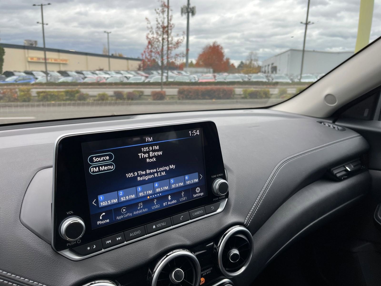 Thumbnail: 2024 Nissan Sentra - 33