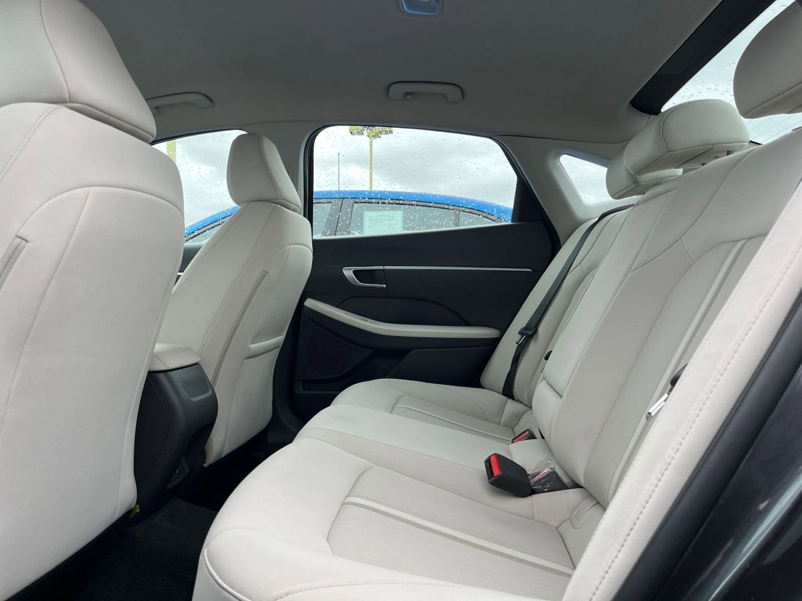 Thumbnail: 2025 Hyundai Sonata - 24