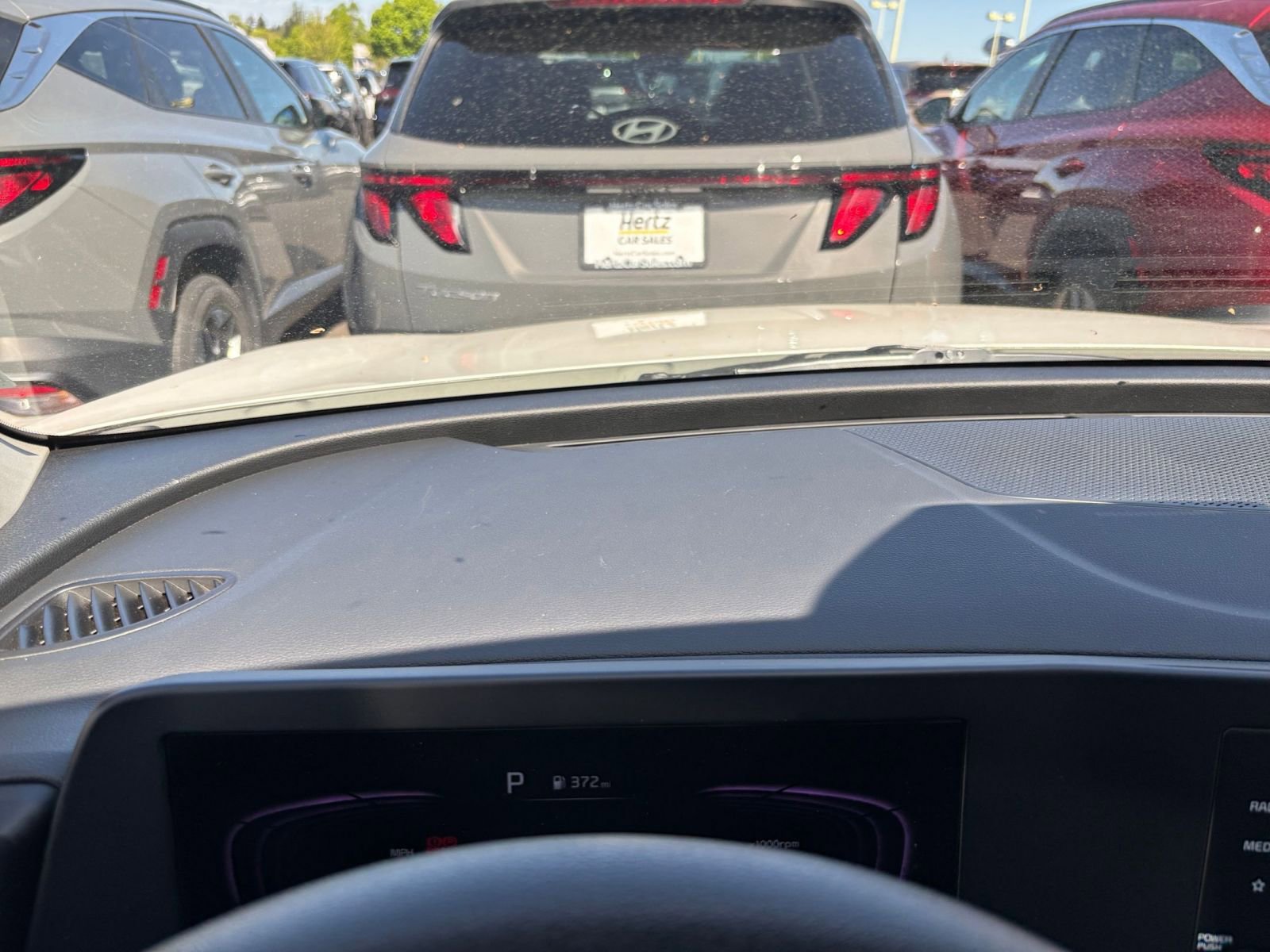 Thumbnail: 2025 Kia Sportage - 12