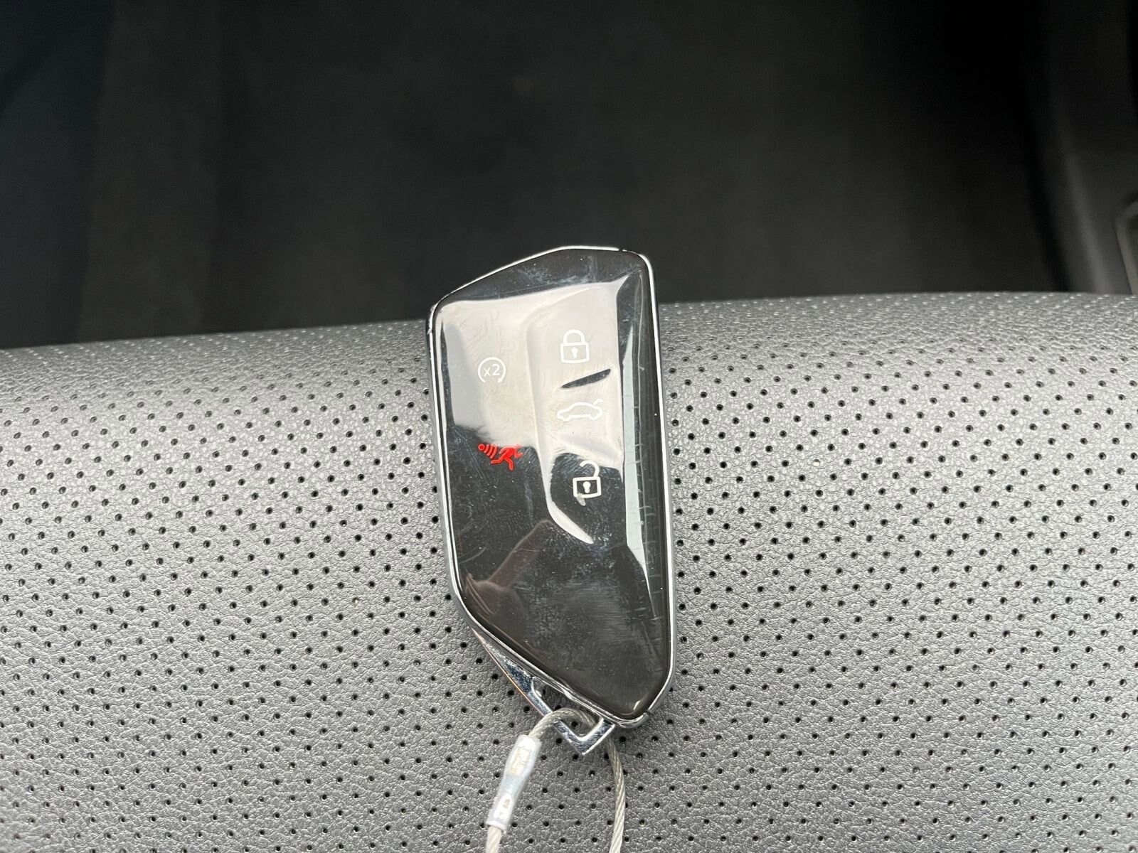 Thumbnail: 2025 Volkswagen Atlas - 22