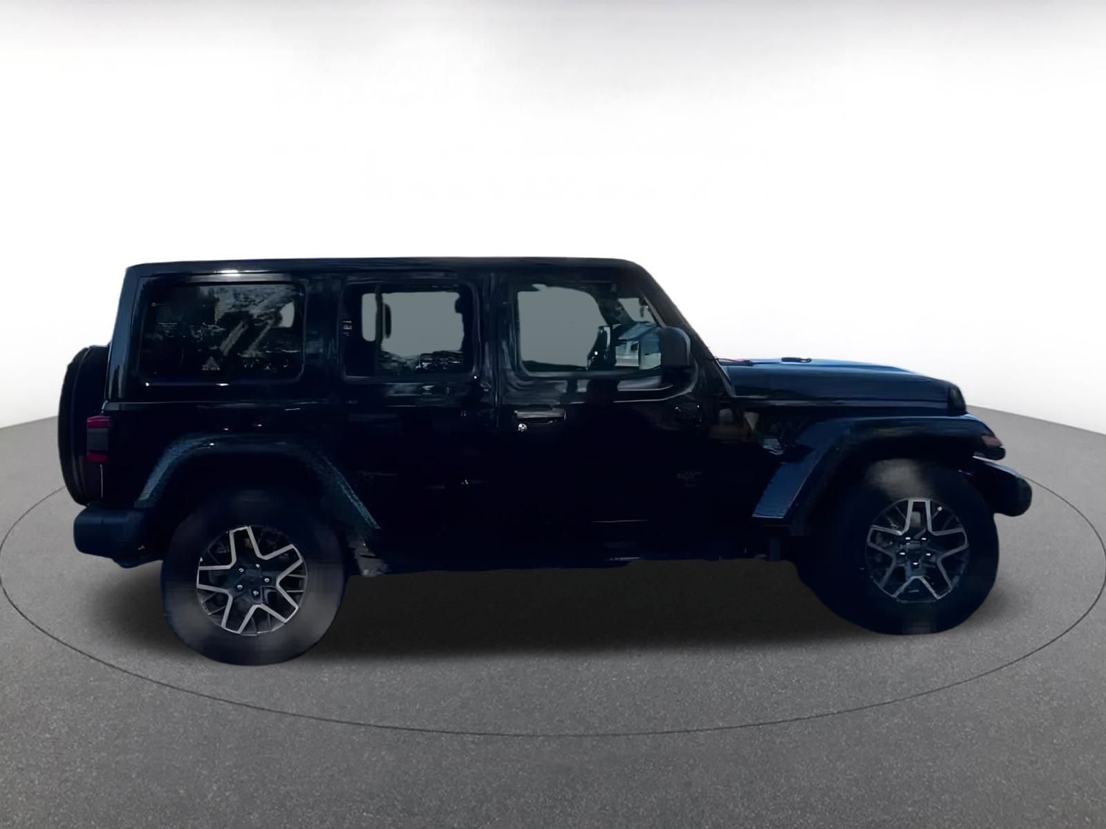 Thumbnail: 2025 Jeep Wrangler - 10