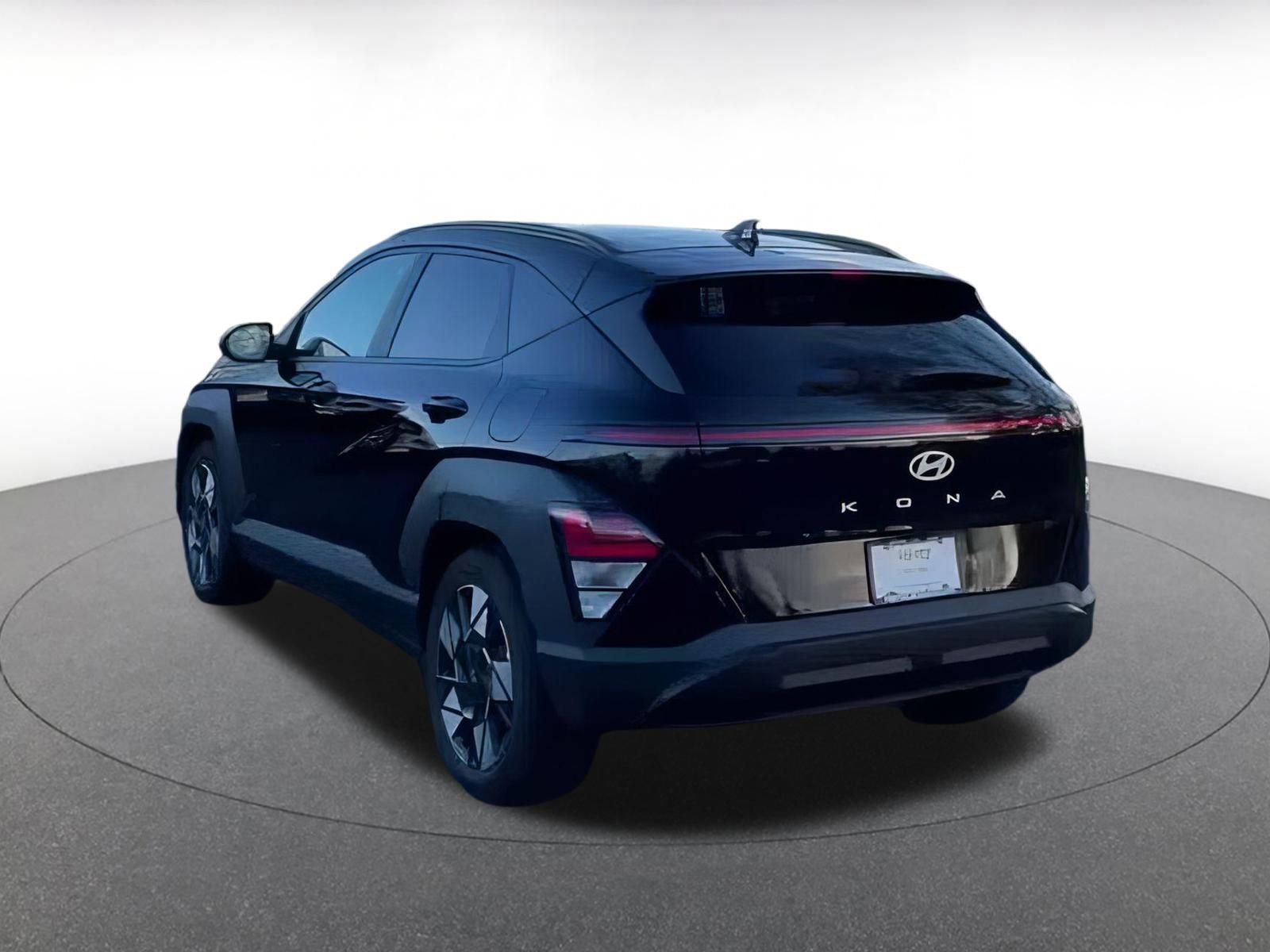 Thumbnail: 2025 Hyundai Kona - 10
