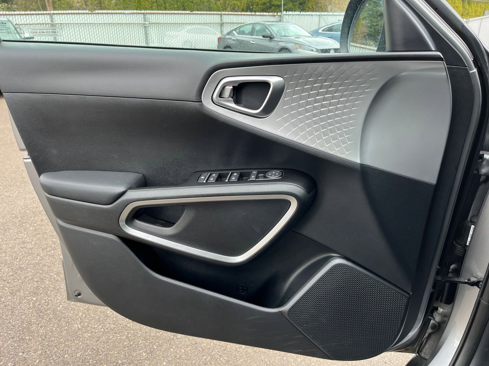 Thumbnail: 2025 Kia Soul - 18