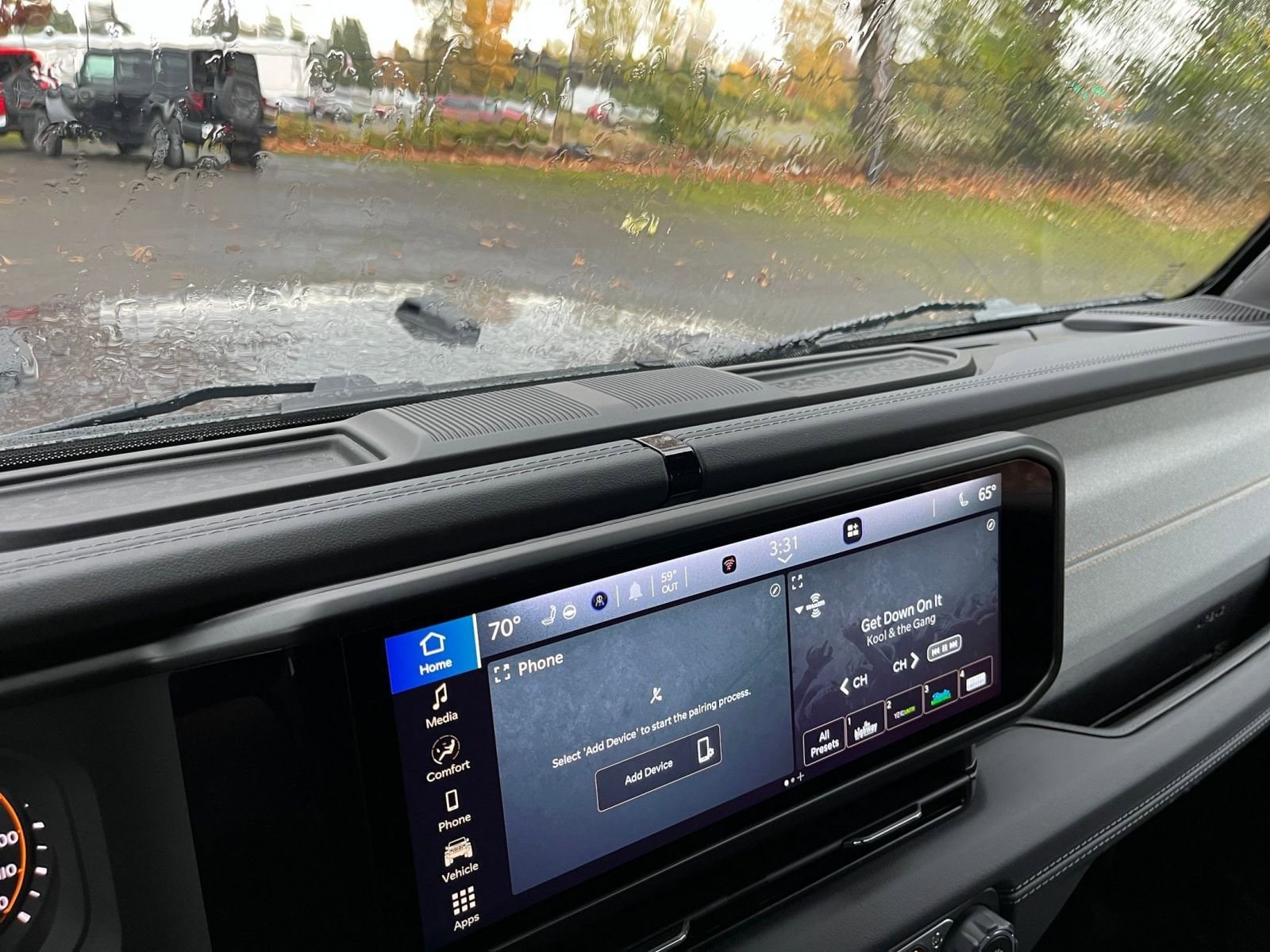 Thumbnail: 2025 Jeep Wrangler - 18