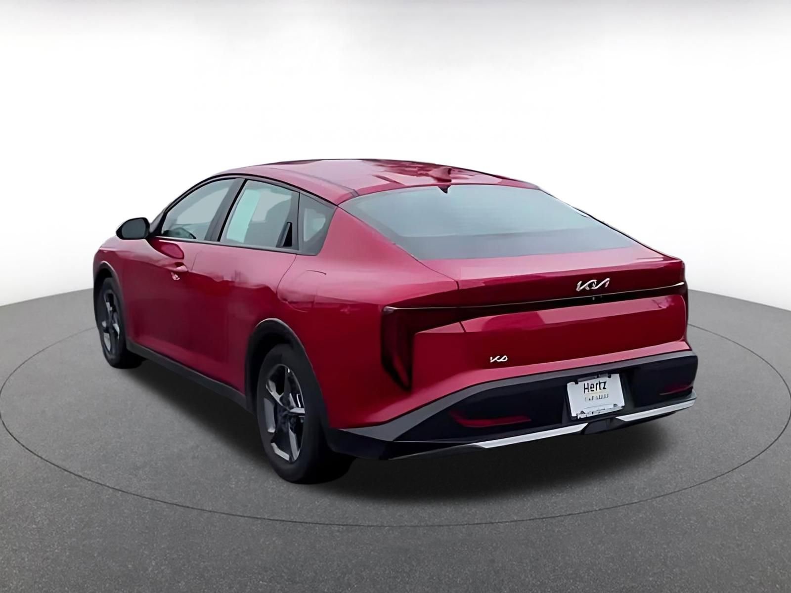 Thumbnail: 2025 Kia K4 - 10