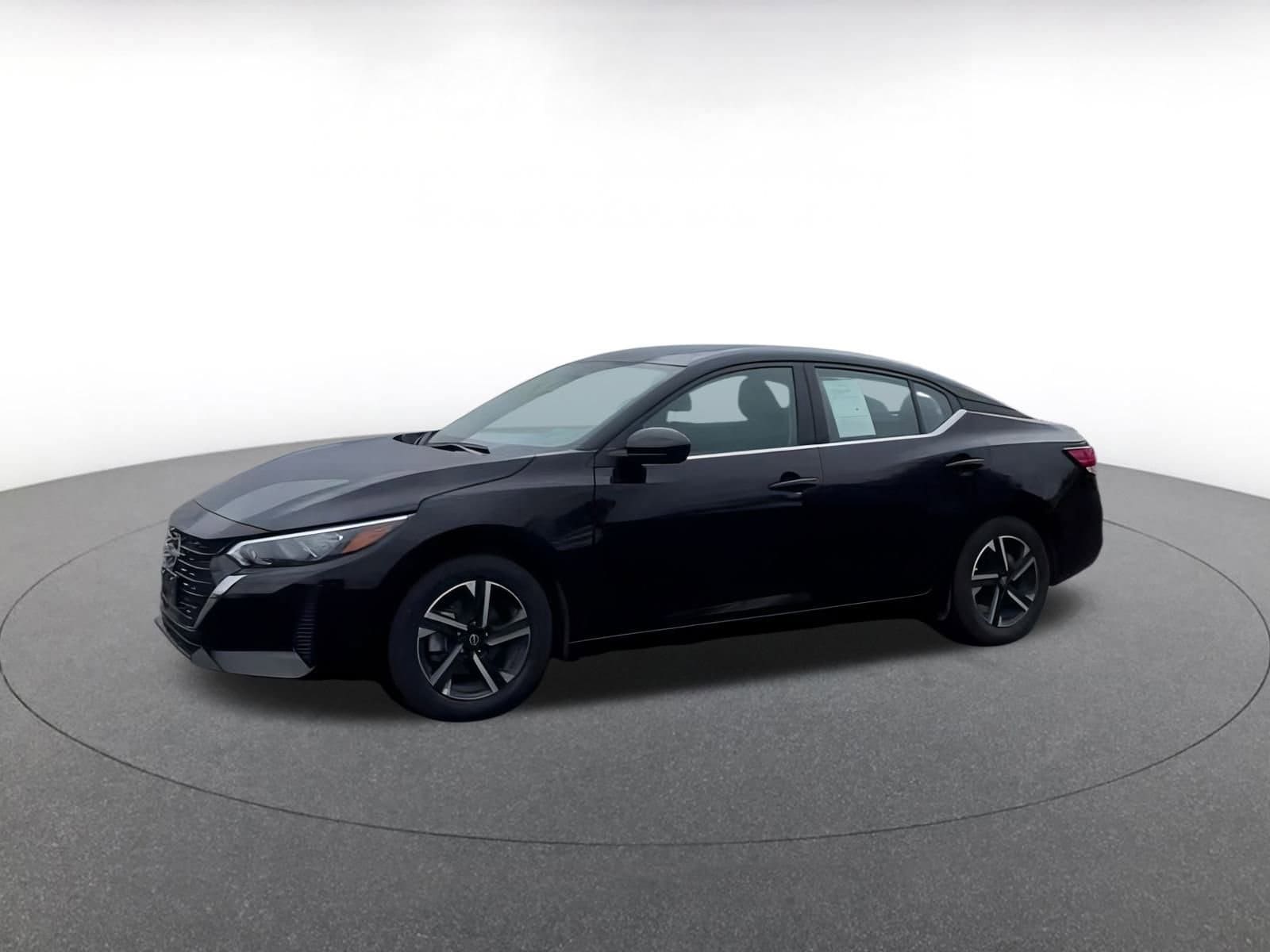 Thumbnail: 2024 Nissan Sentra - 8