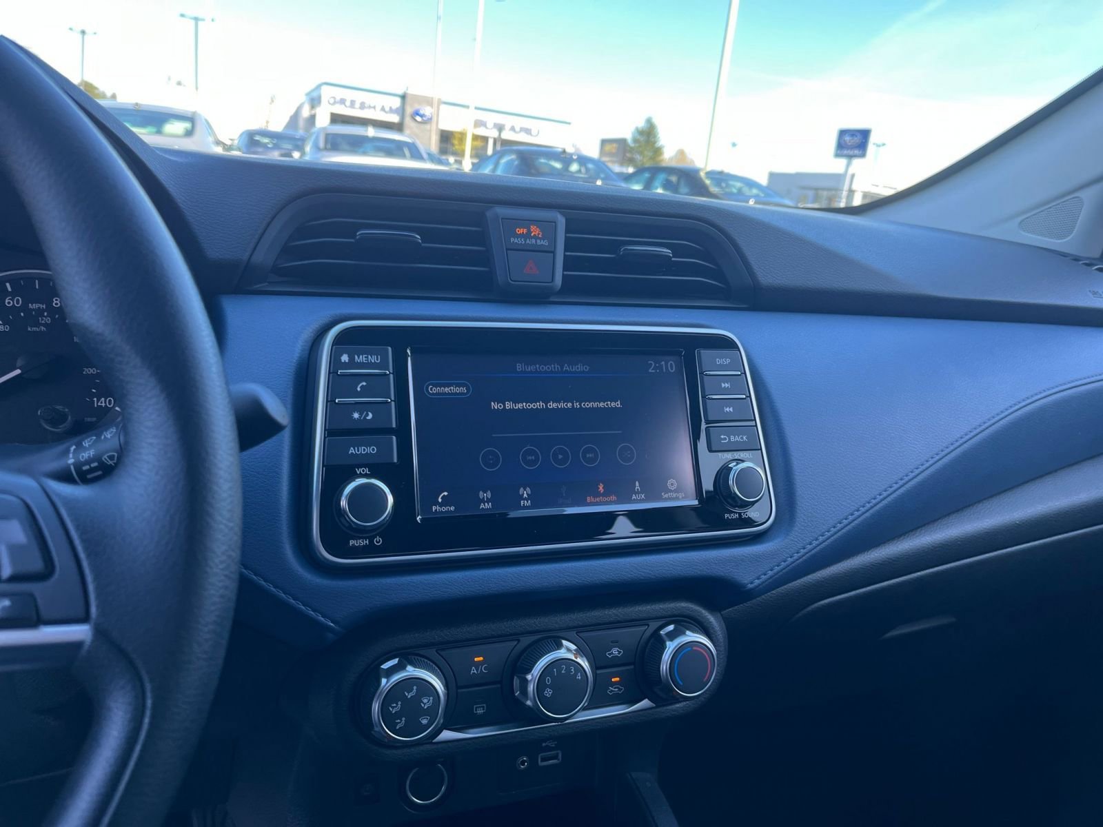 Thumbnail: 2025 Nissan Versa - 20