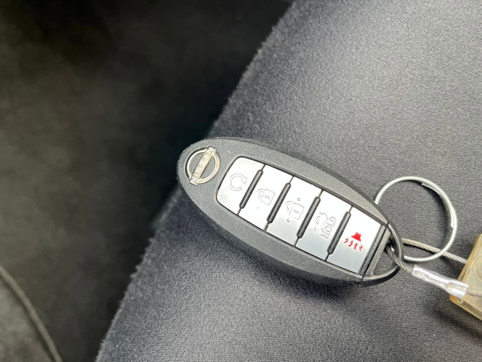 Thumbnail: 2025 Nissan Altima - 24