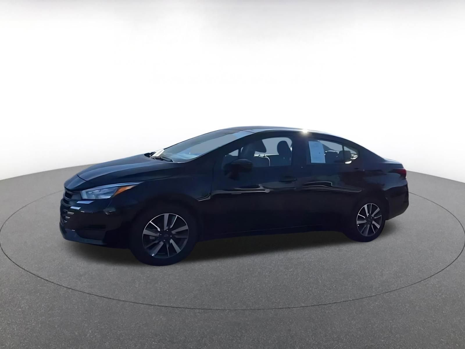 Thumbnail: 2025 Nissan Versa - 7