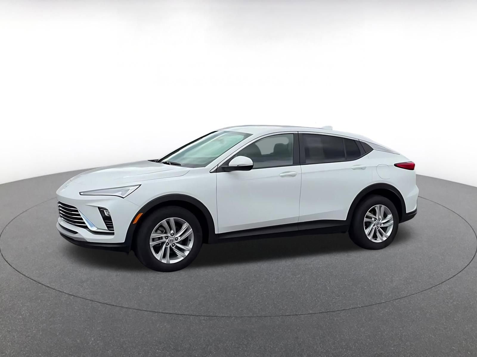 Thumbnail: 2025 Buick Envista - 8