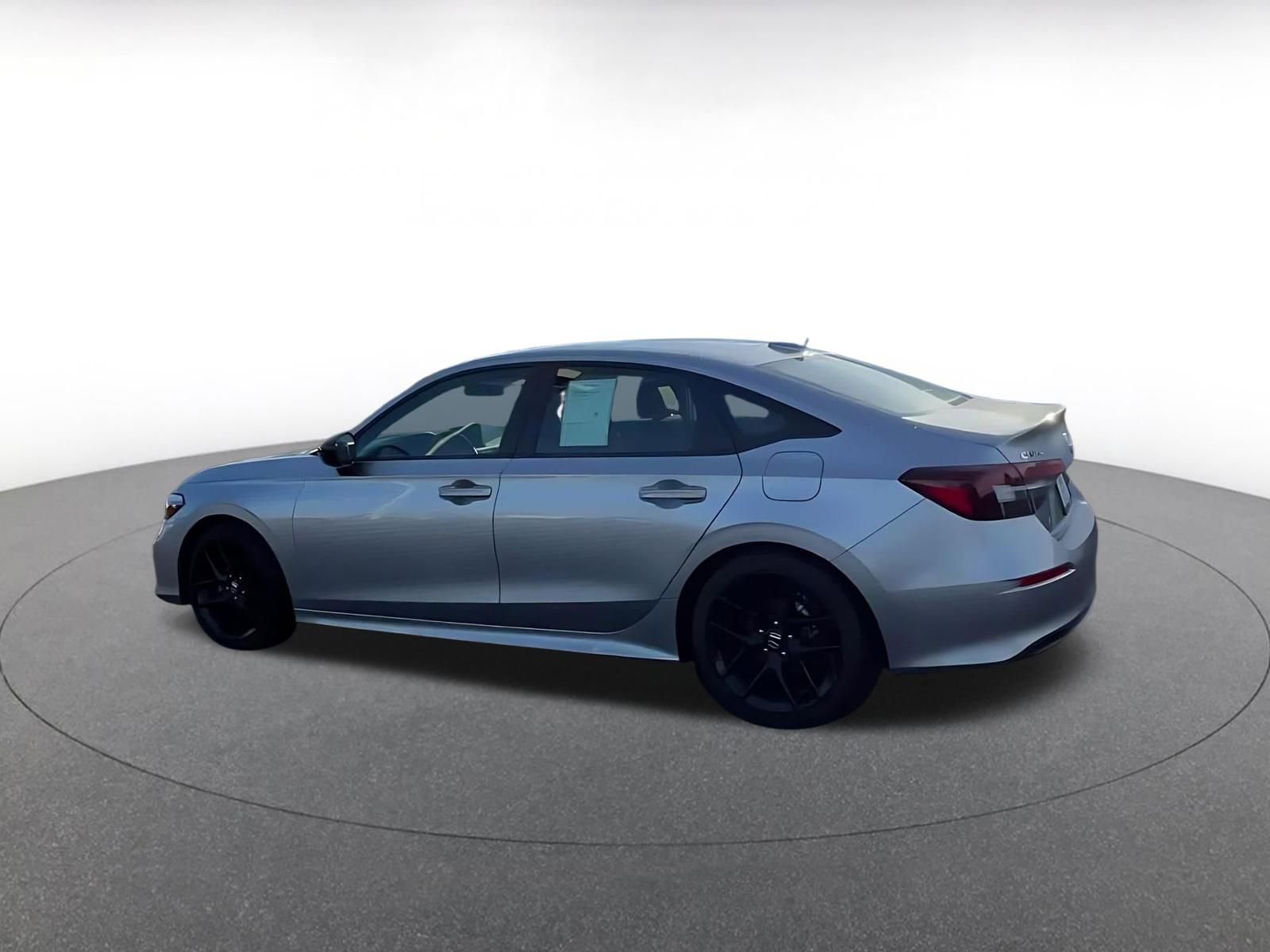 Thumbnail: 2025 Honda Civic - 11