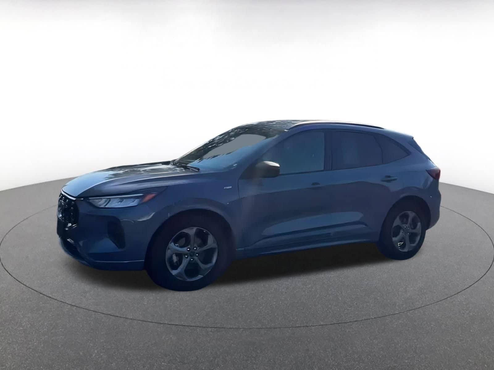 Thumbnail: 2024 Ford Escape - 9