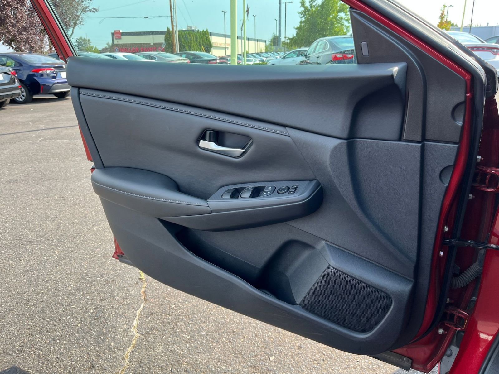 Thumbnail: 2024 Nissan Sentra - 20