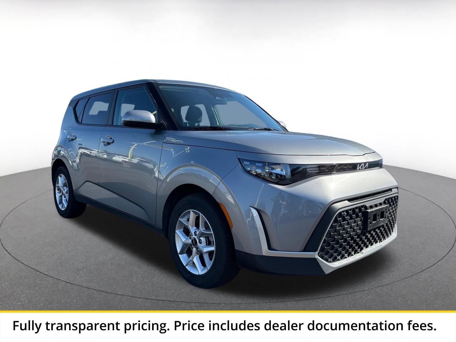 Thumbnail: 2025 Kia Soul - 1