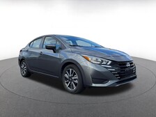 2025 Nissan Versa 1.6 SV -
                  Portland, OR