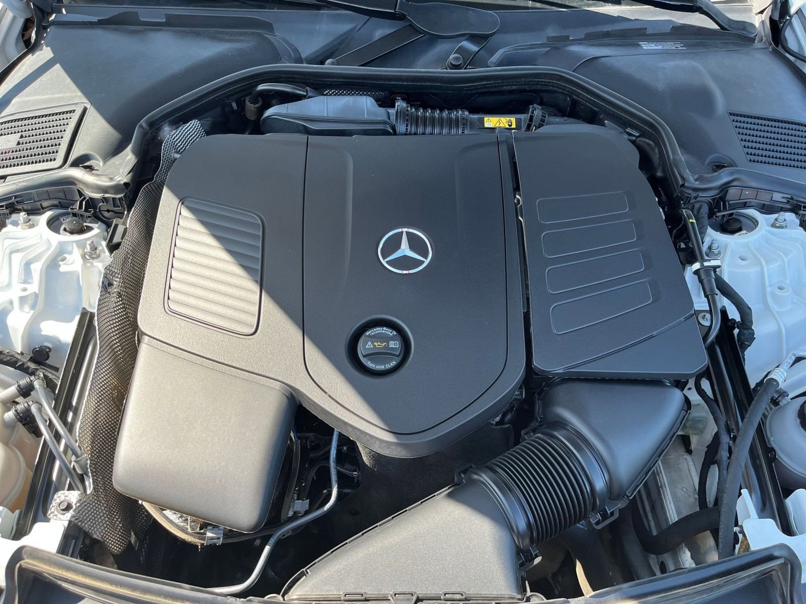 2024 Mercedes-Benz C-Class C 300 33