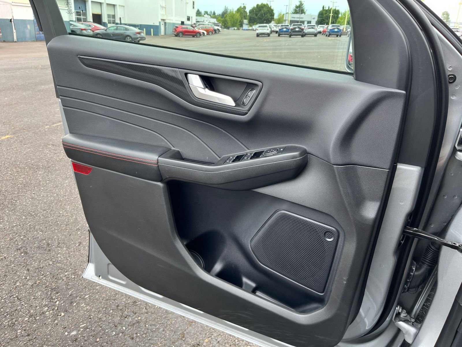 Thumbnail: 2024 Ford Escape - 21