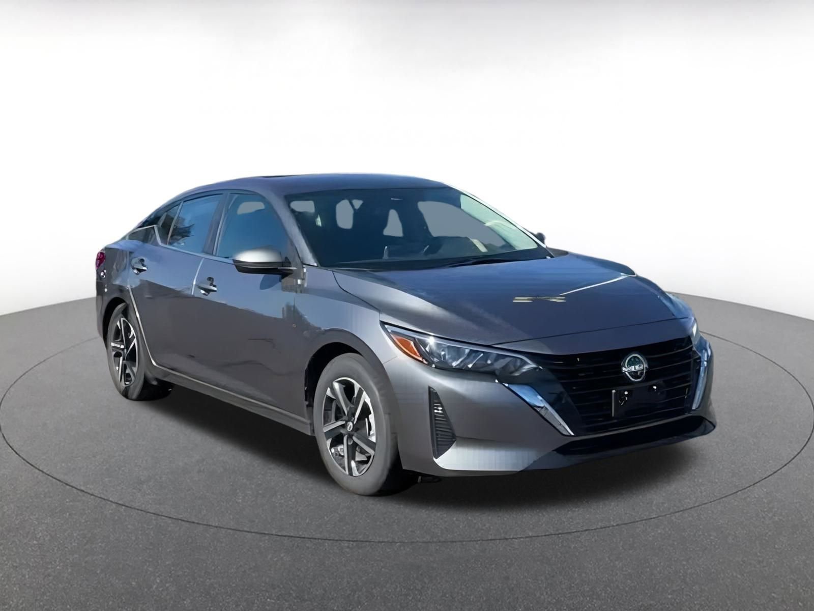 Thumbnail: 2024 Nissan Sentra - 3