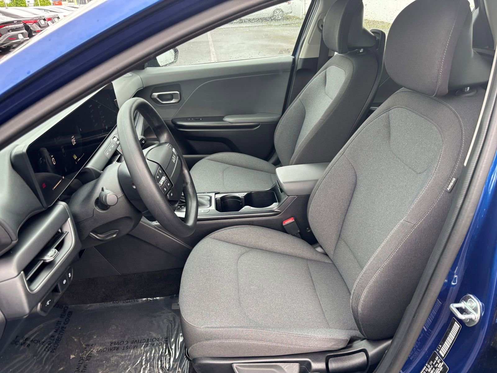 Thumbnail: 2025 Kia K4 - 35