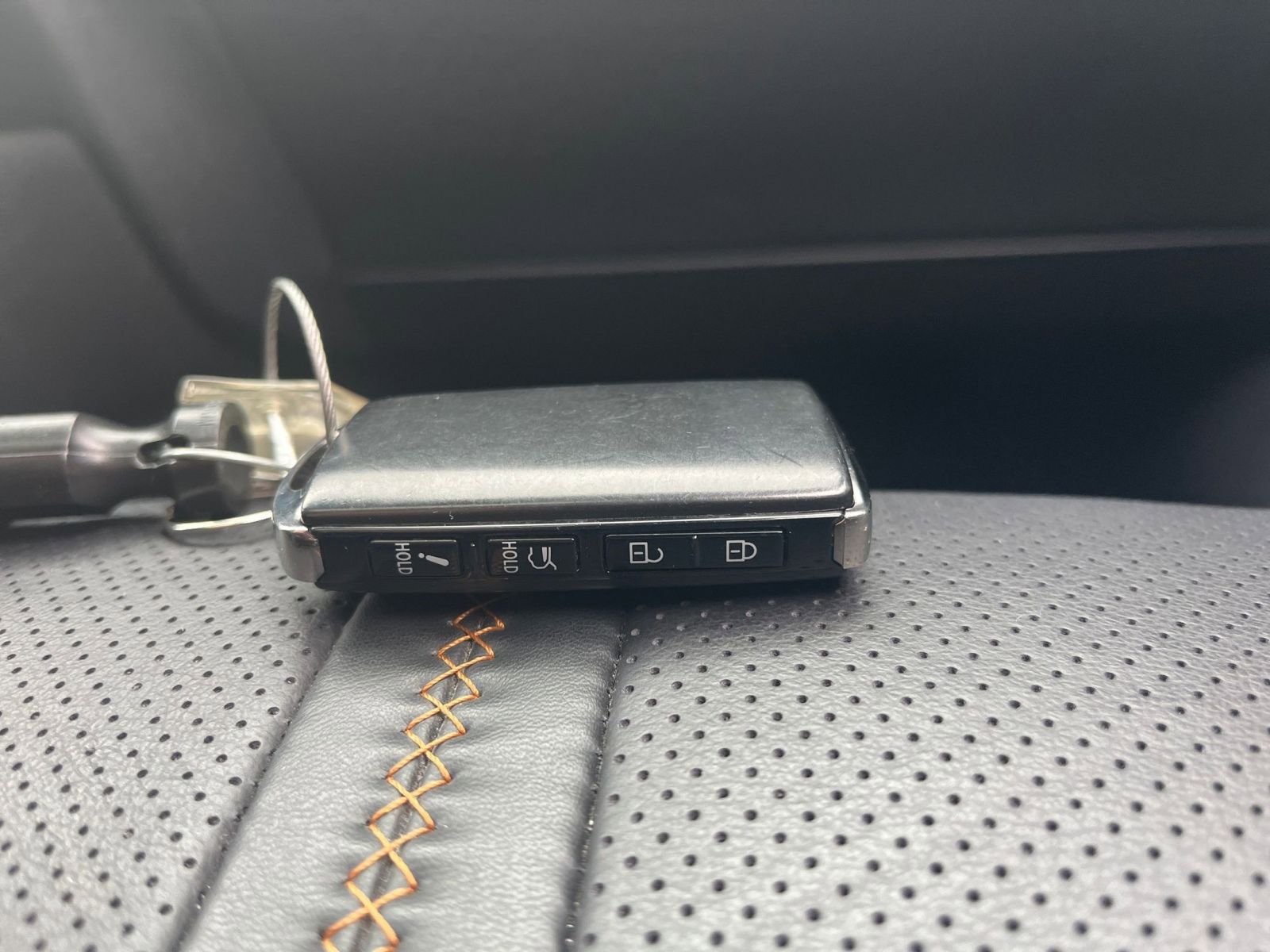 Thumbnail: 2025 Mazda CX-50 - 22