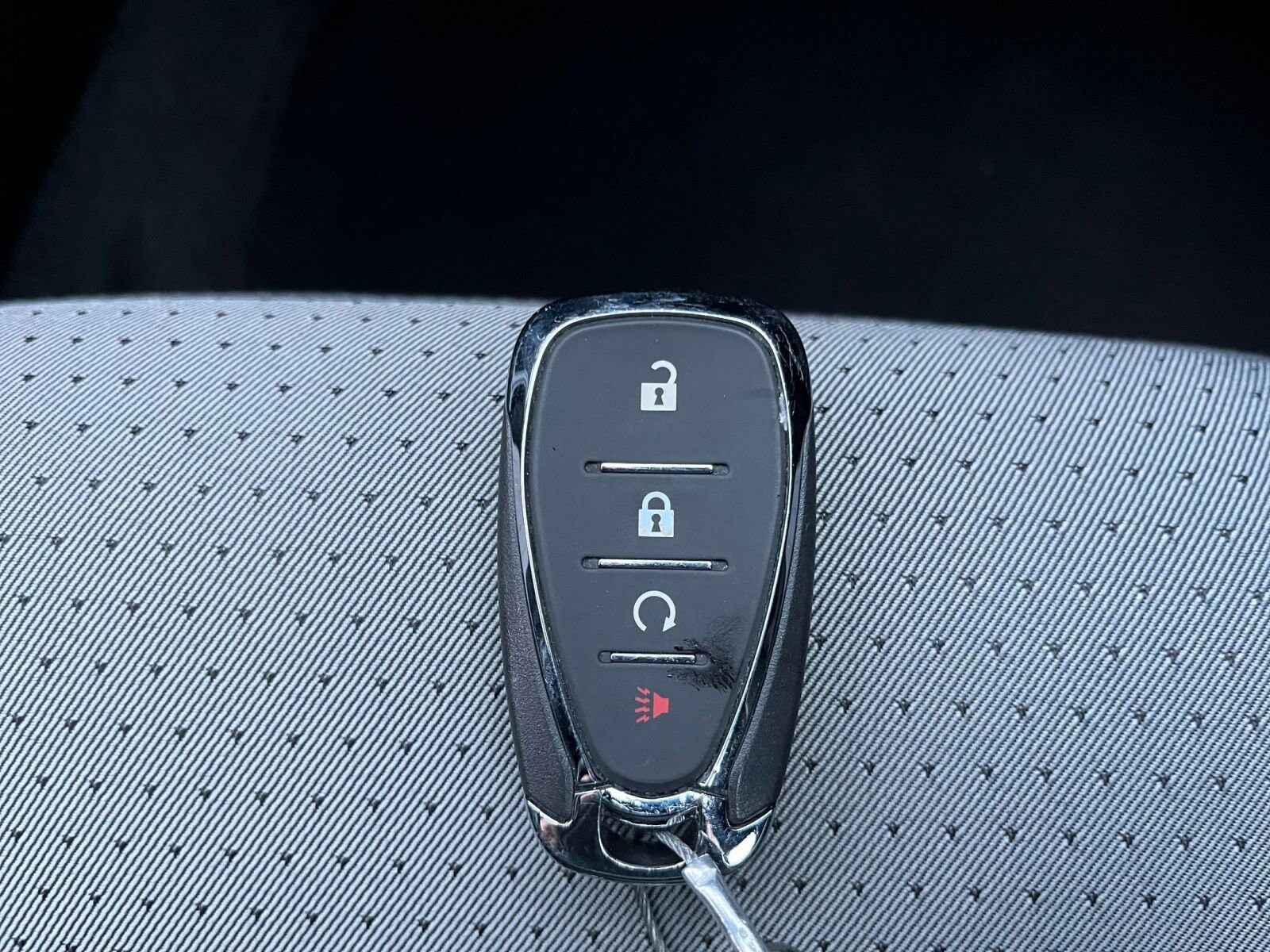 Thumbnail: 2025 Chevrolet Trax - 22