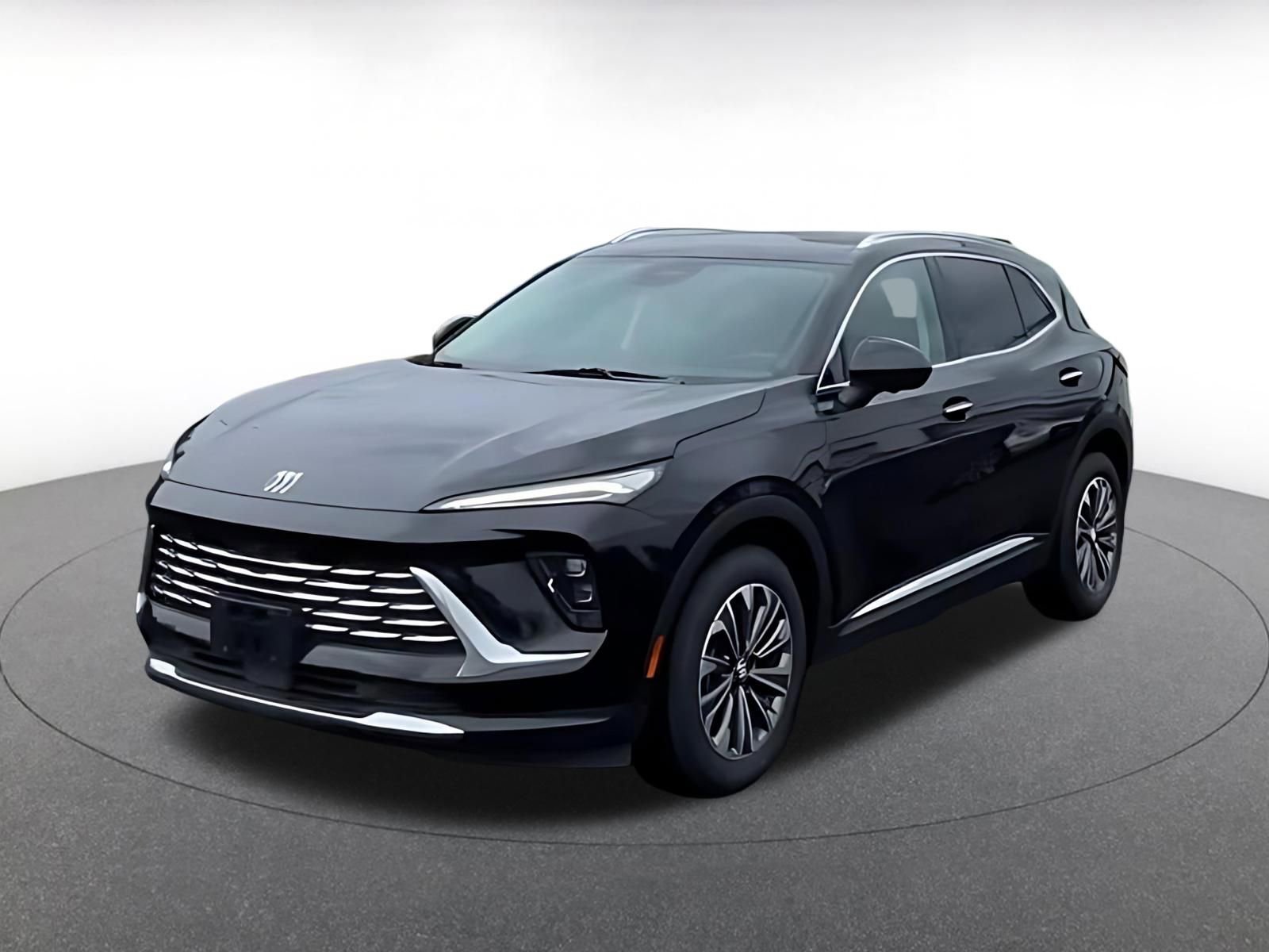 Thumbnail: 2024 Buick Envision - 7