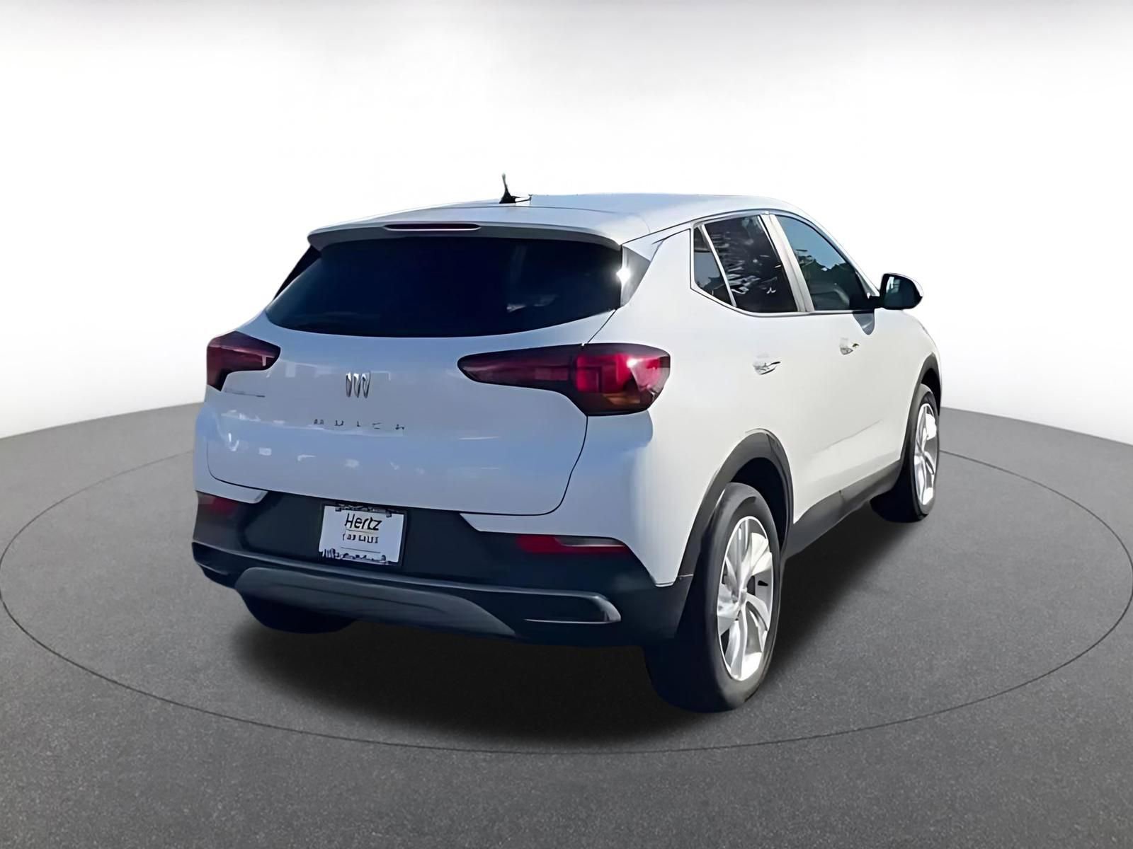 Thumbnail: 2025 Buick Encore GX - 14