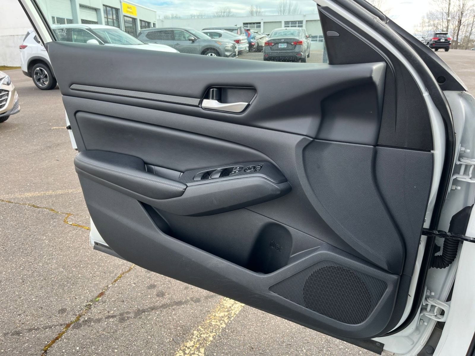 Thumbnail: 2025 Nissan Altima - 18