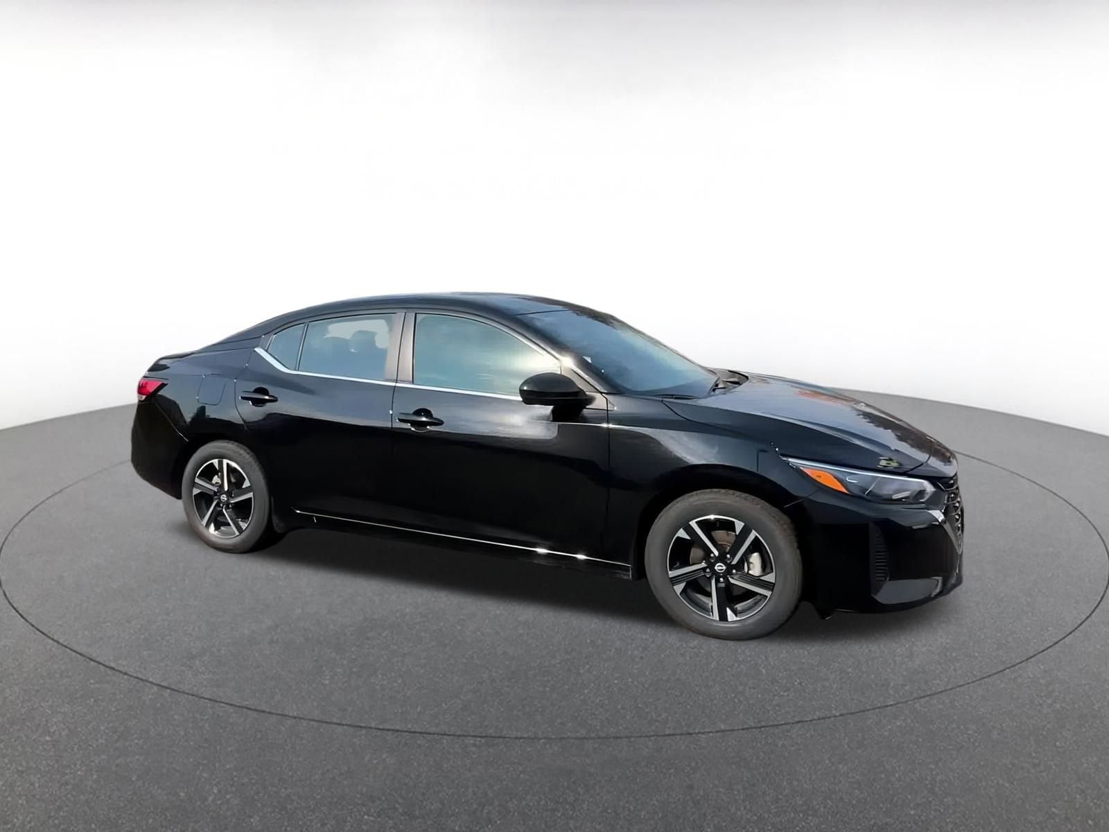 Thumbnail: 2024 Nissan Sentra - 2