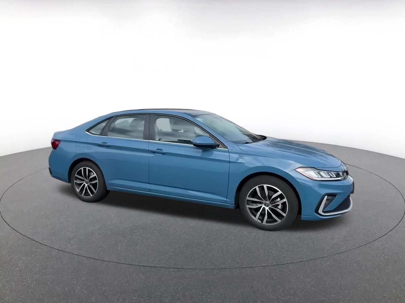 Thumbnail: 2025 Volkswagen Jetta - 2