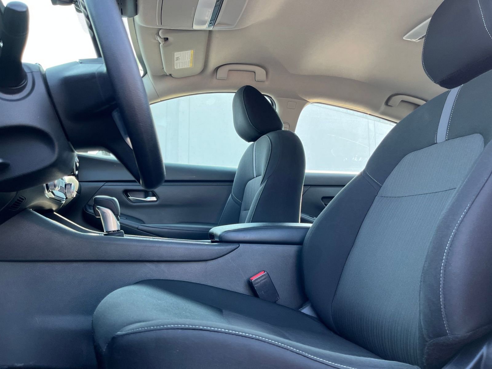 Thumbnail: 2024 Nissan Sentra - 24