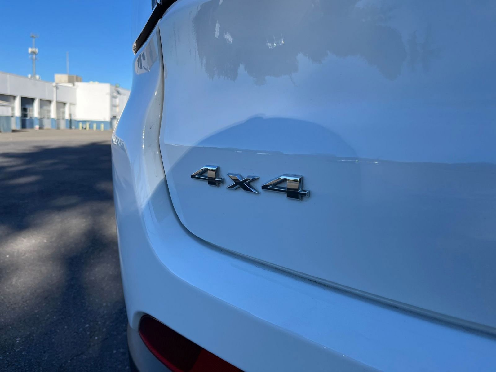 Thumbnail: 2025 Jeep Compass - 17