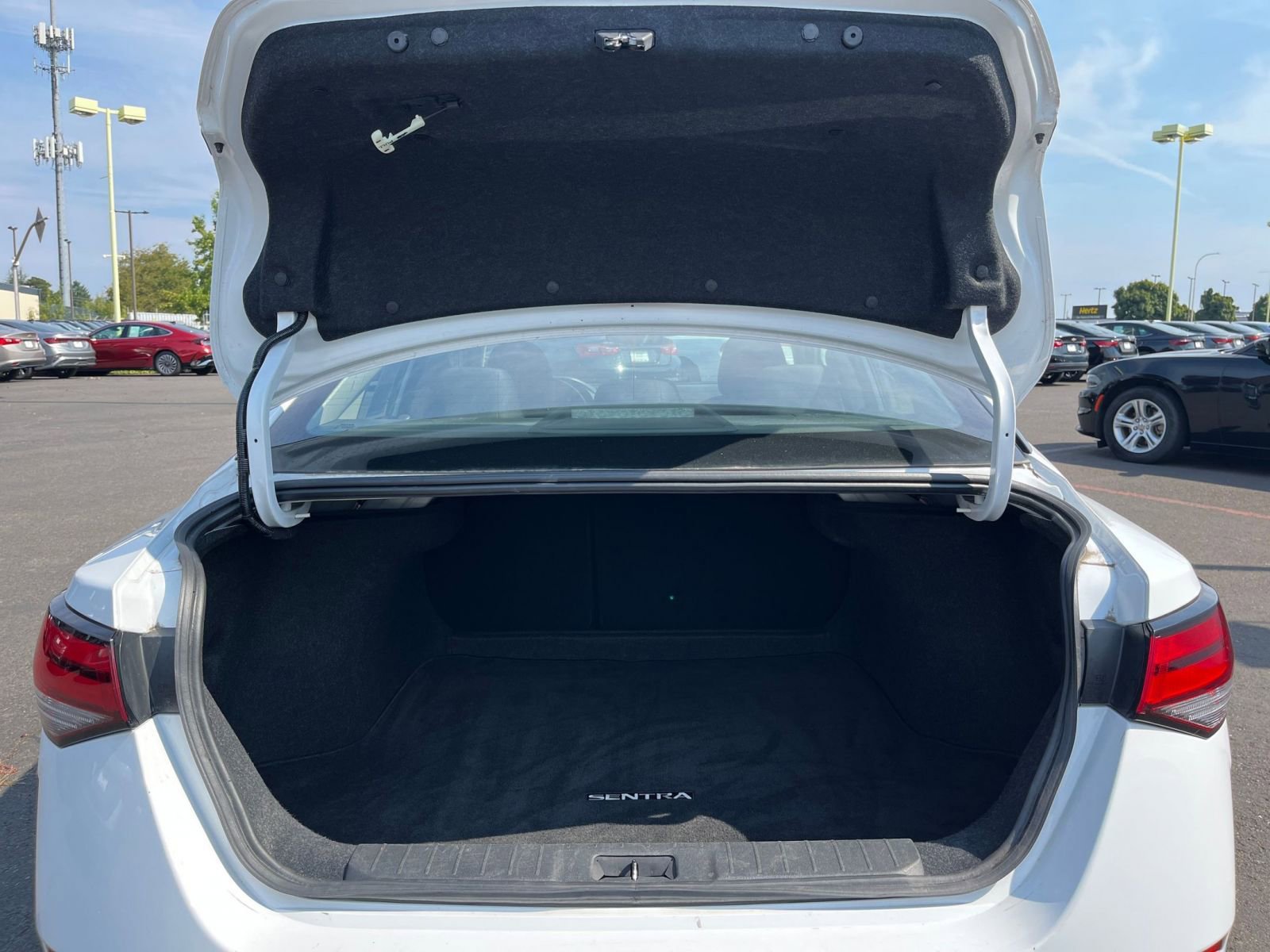 Thumbnail: 2024 Nissan Sentra - 29