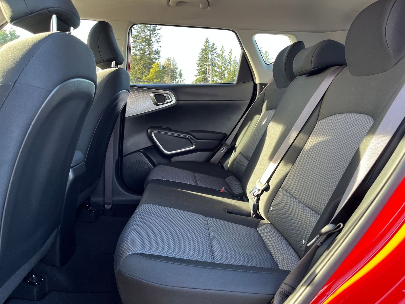 Thumbnail: 2025 Kia Soul - 23