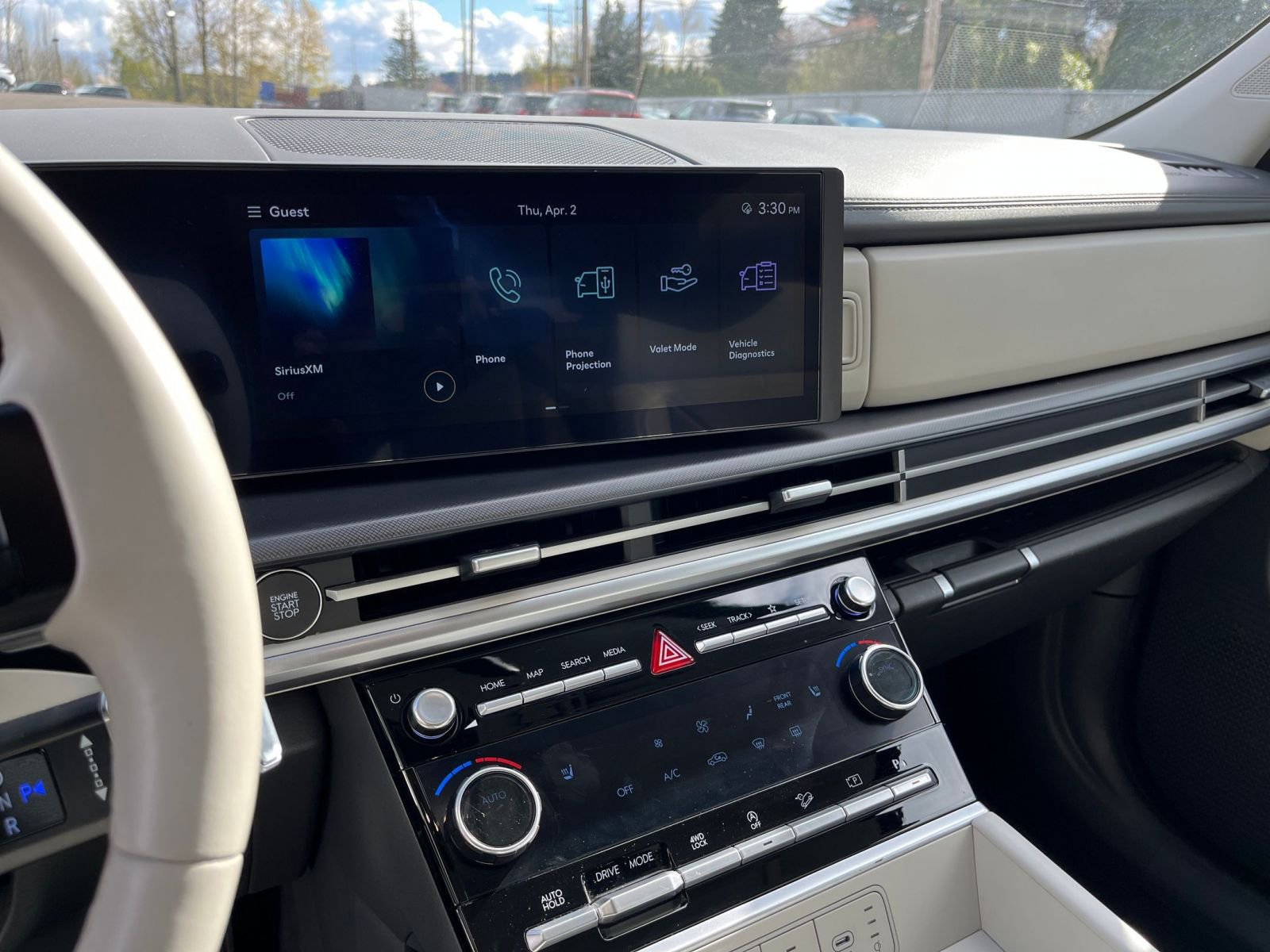 Thumbnail: 2025 Hyundai Santa Fe - 22