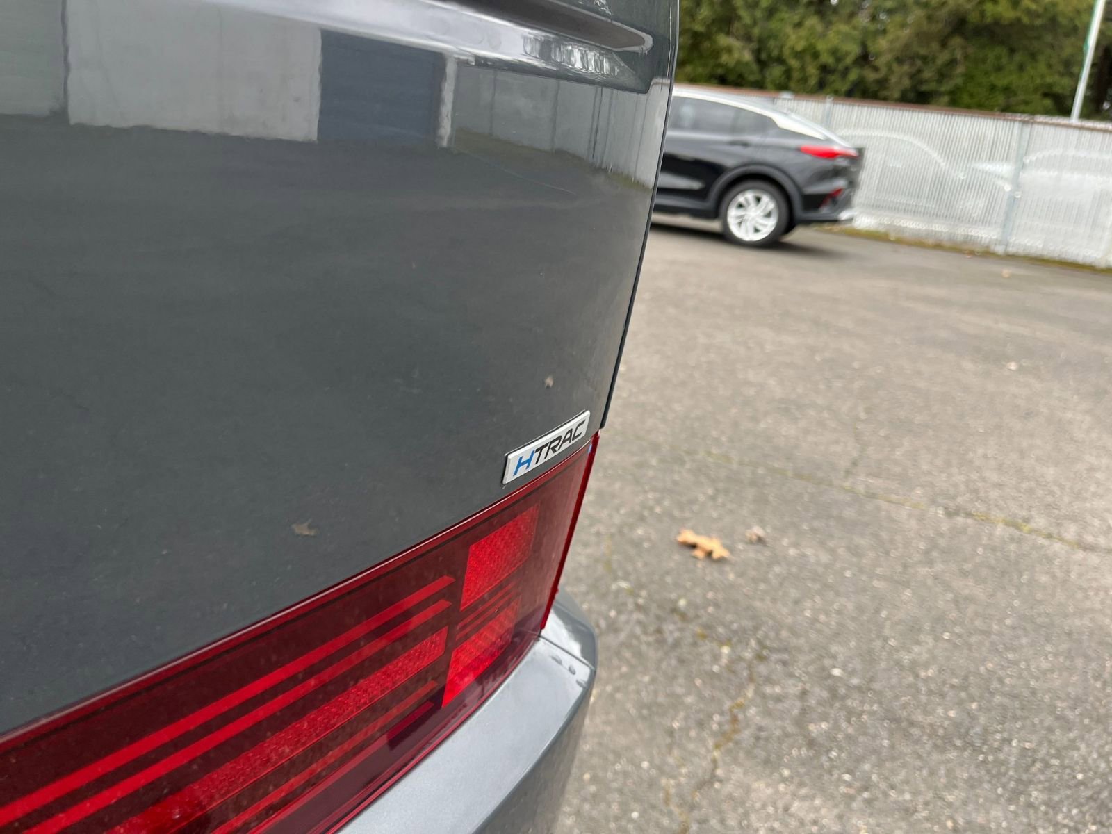 Thumbnail: 2025 Hyundai Santa Fe - 18