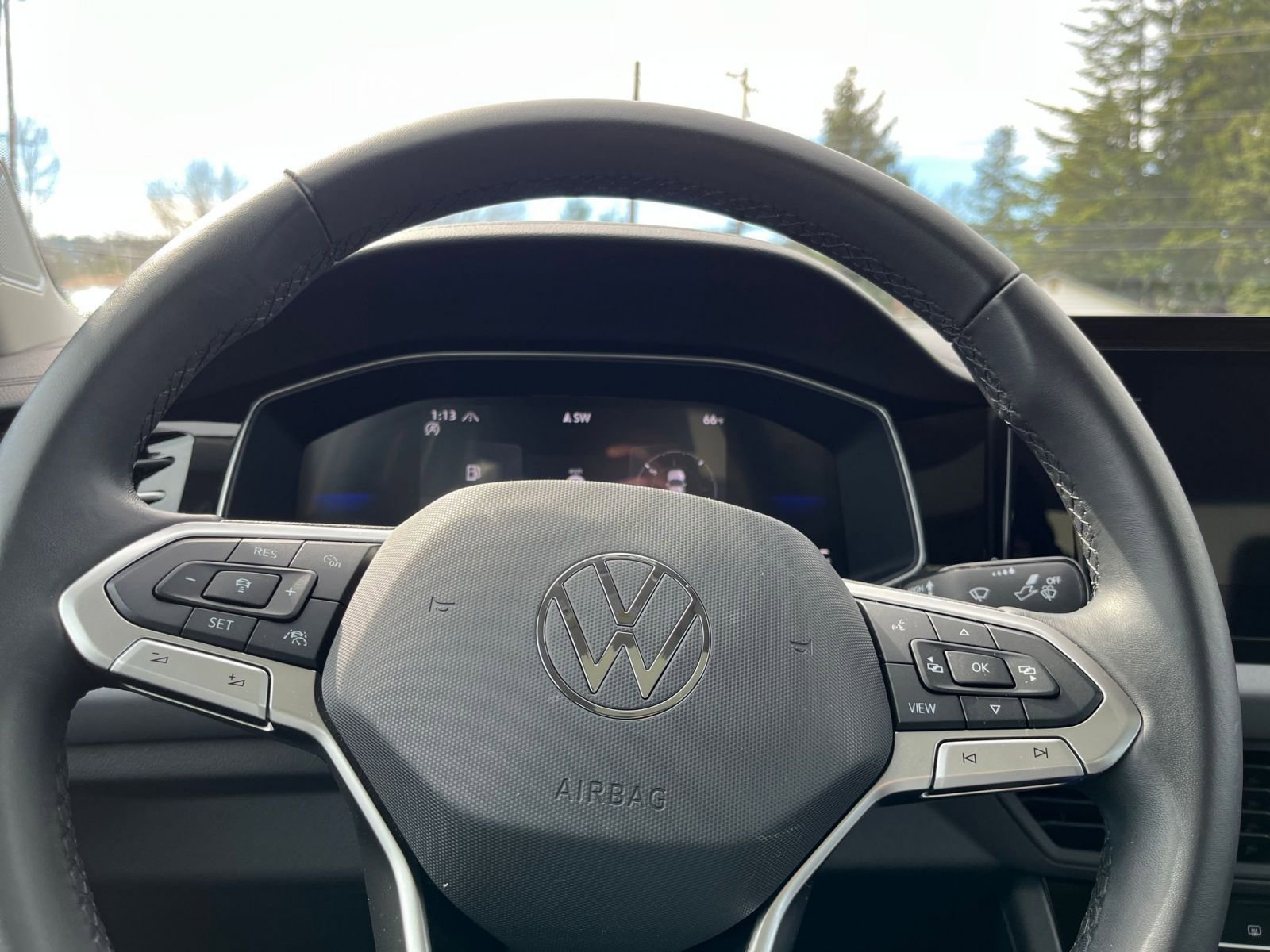 Thumbnail: 2025 Volkswagen Jetta - 28