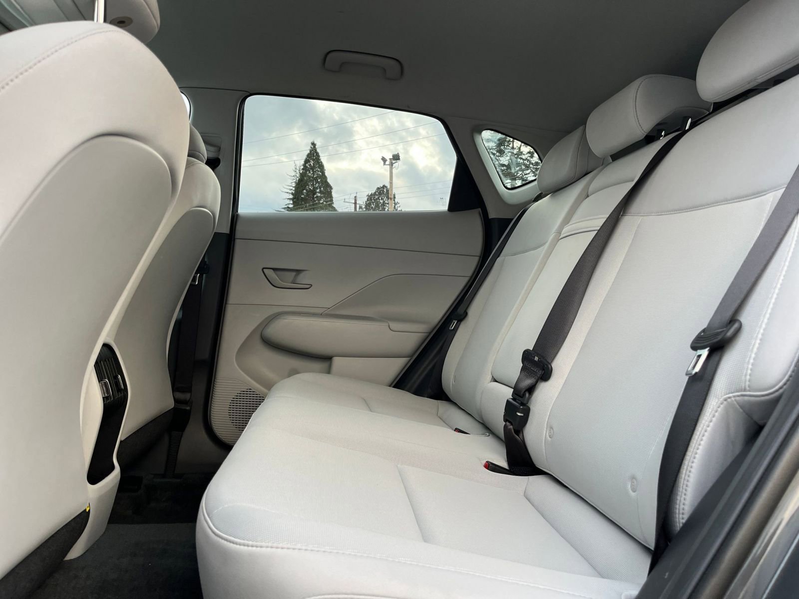 Thumbnail: 2025 Hyundai Kona - 25