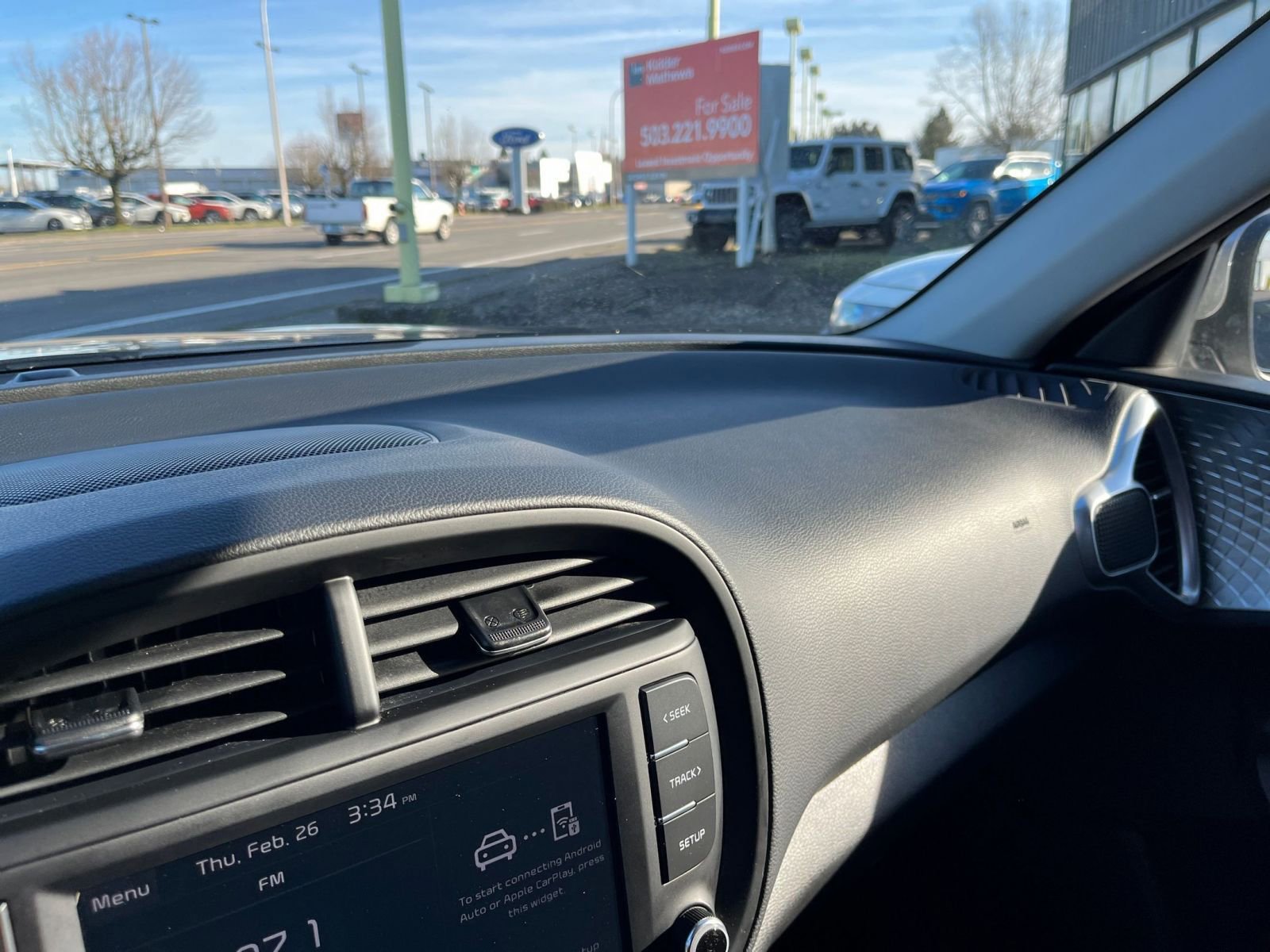 Thumbnail: 2025 Kia Soul - 33