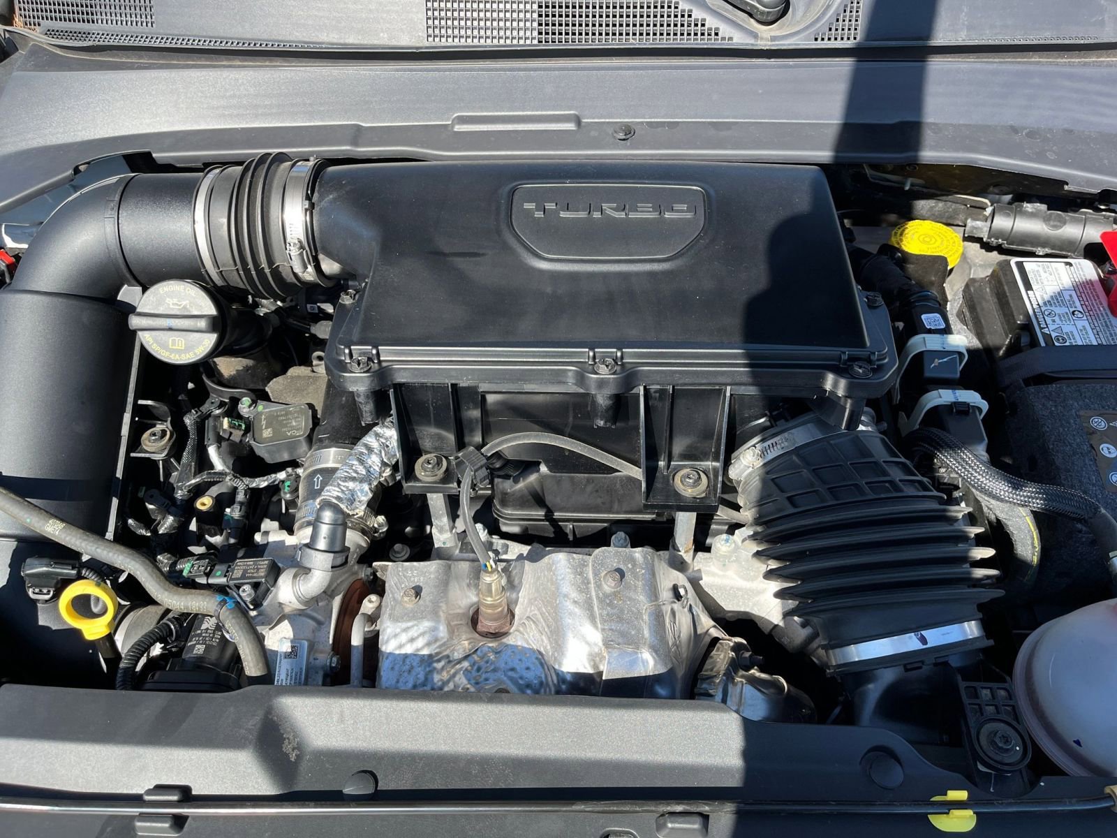 Thumbnail: 2025 Jeep Compass - 32