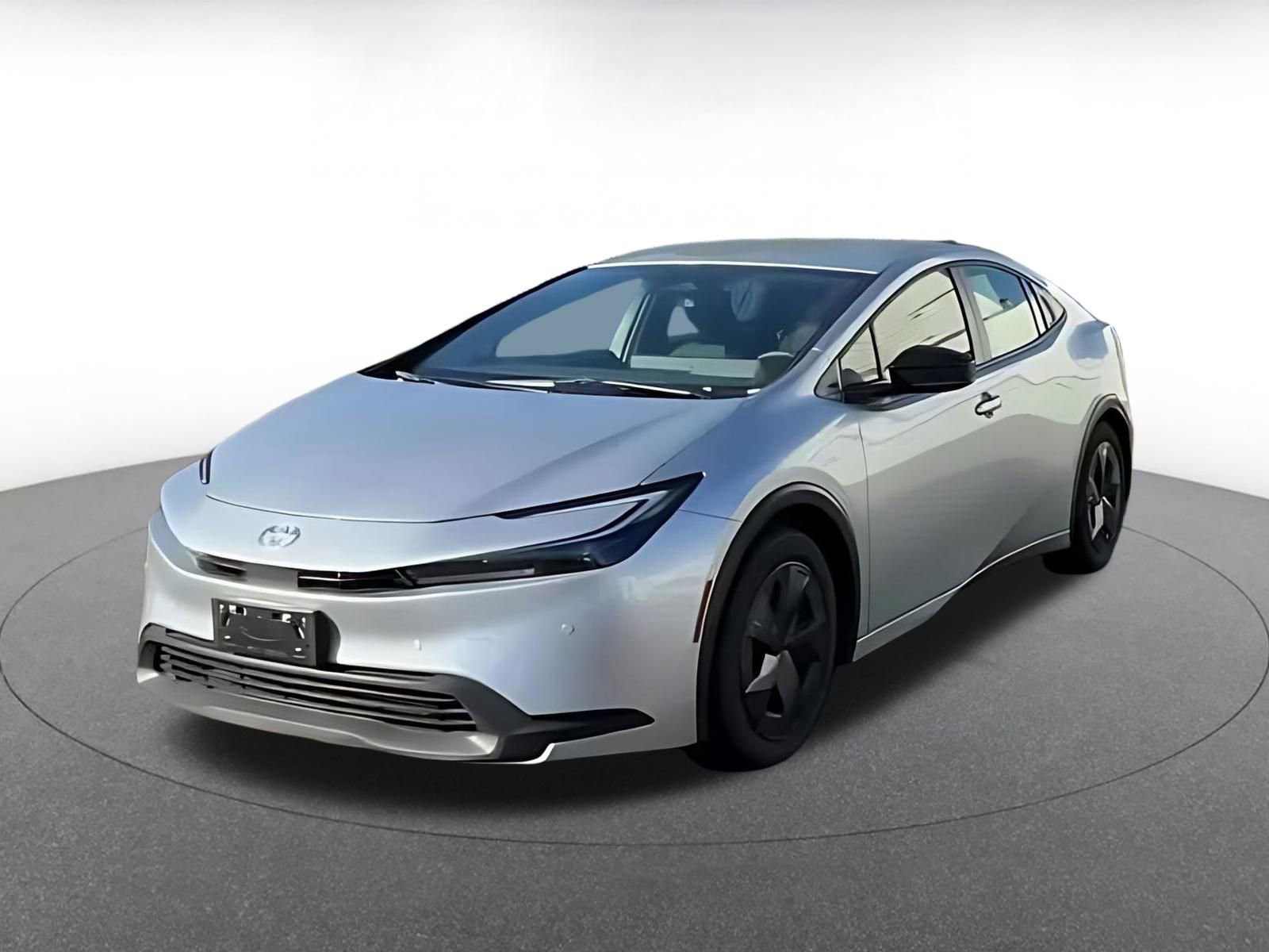 Thumbnail: 2025 Toyota Prius - 7