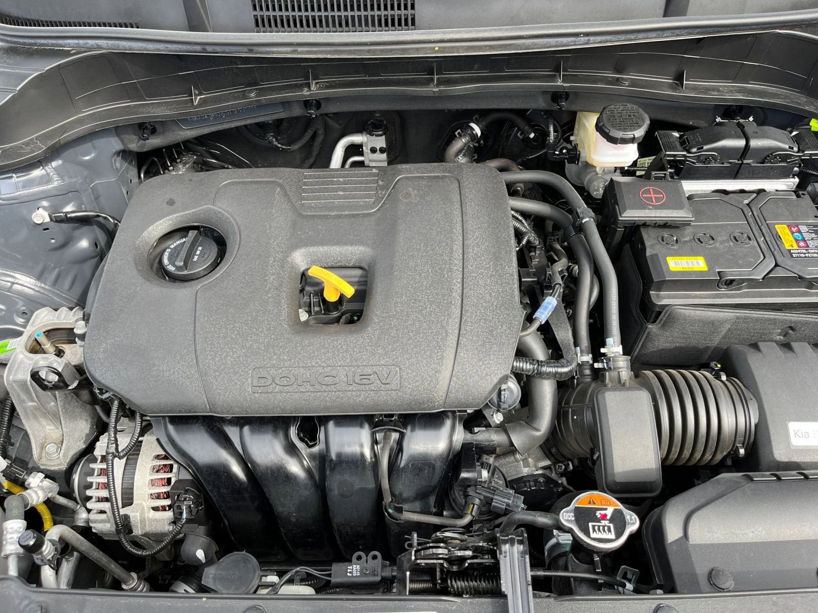 Thumbnail: 2025 Kia Soul - 30