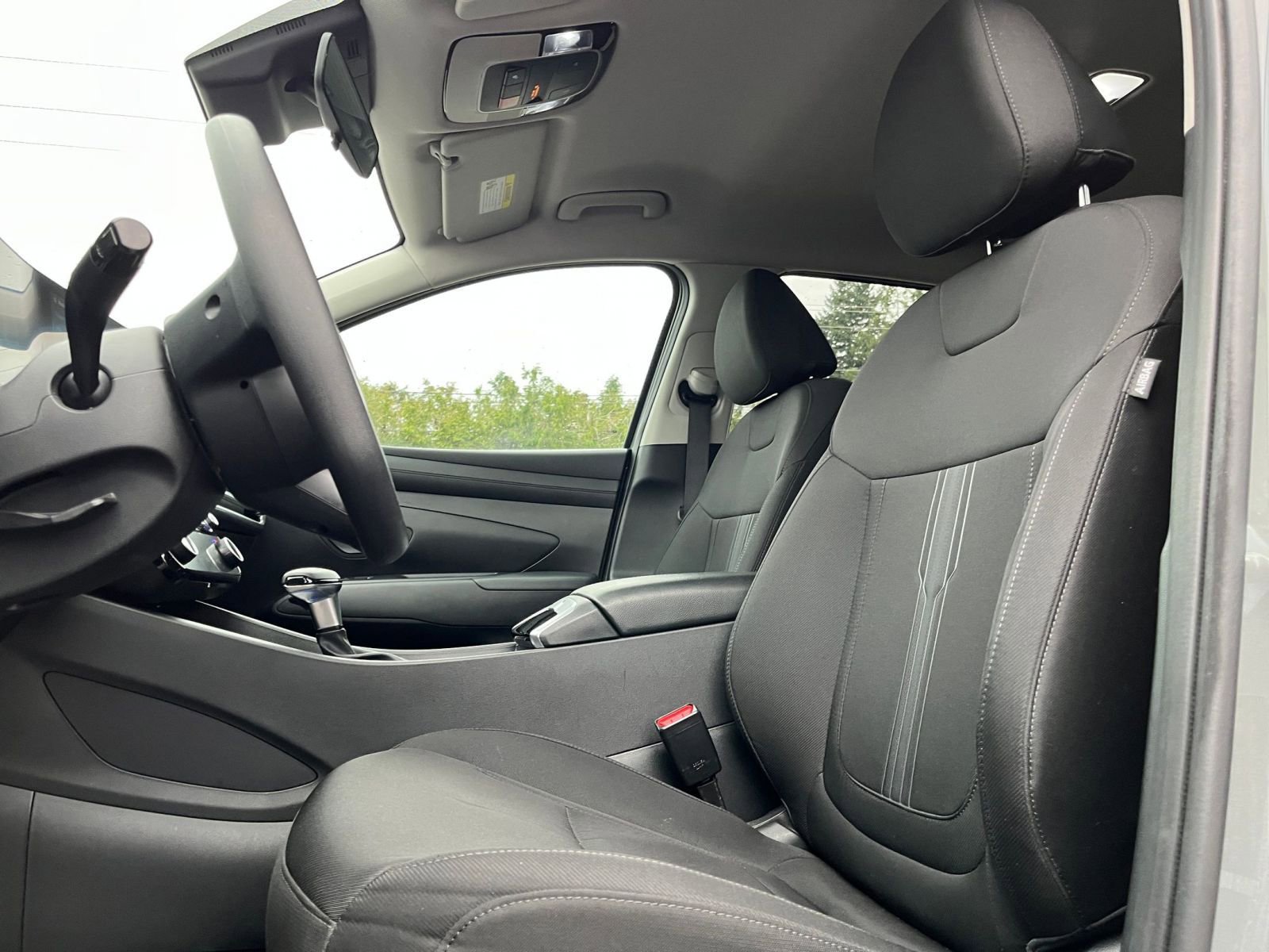 Thumbnail: 2025 Hyundai Tucson - 29