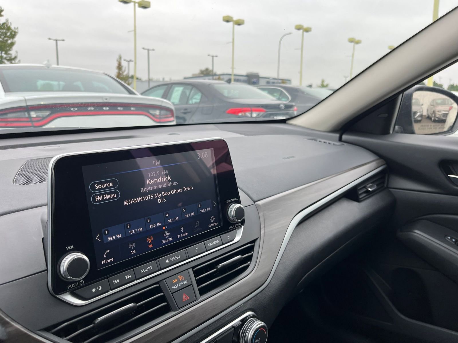 Thumbnail: 2024 Nissan Altima - 34